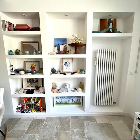 Casa Claretta House *