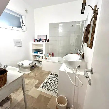 Casa Claretta House * Ρίμινι