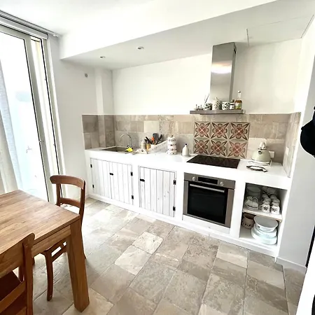 Casa Claretta House Rimini