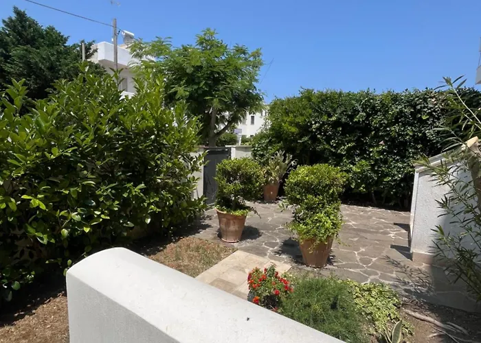 Casa Claretta House Appartamento