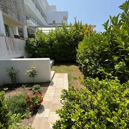 Casa Claretta House דירה רימיני