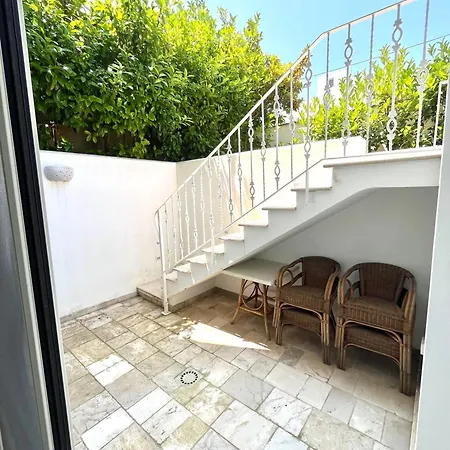 Casa Claretta House *