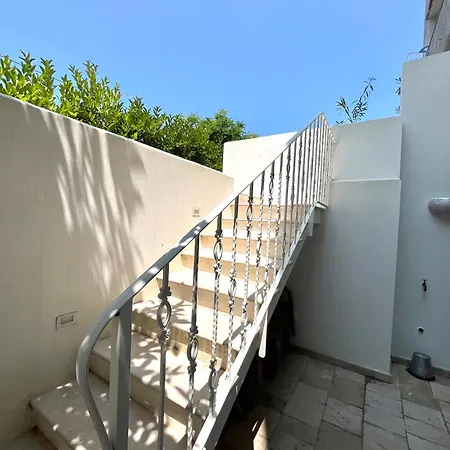 Casa Claretta House רימיני