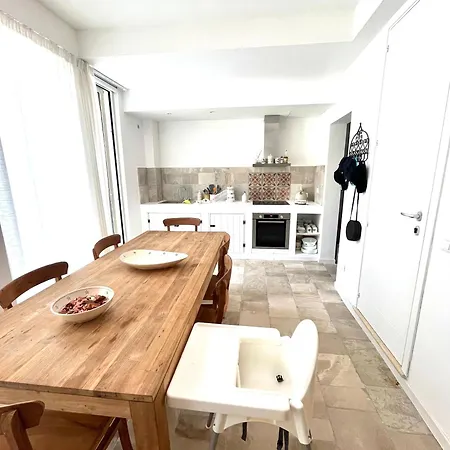 Casa Claretta House * רימיני