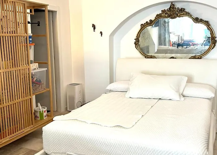 דירה Casa Claretta House רימיני