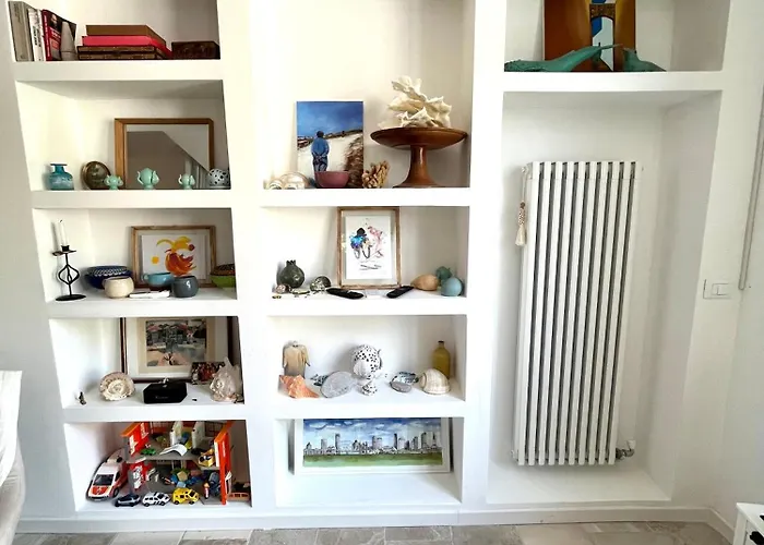 Casa Claretta House *