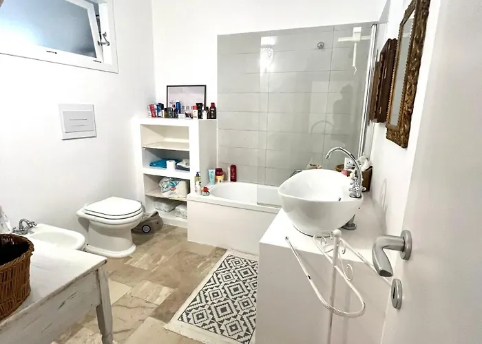 Casa Claretta House * רימיני