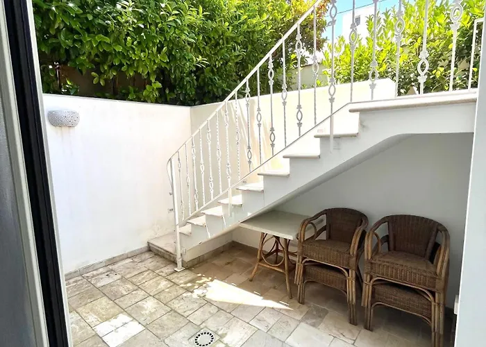 Casa Claretta House *