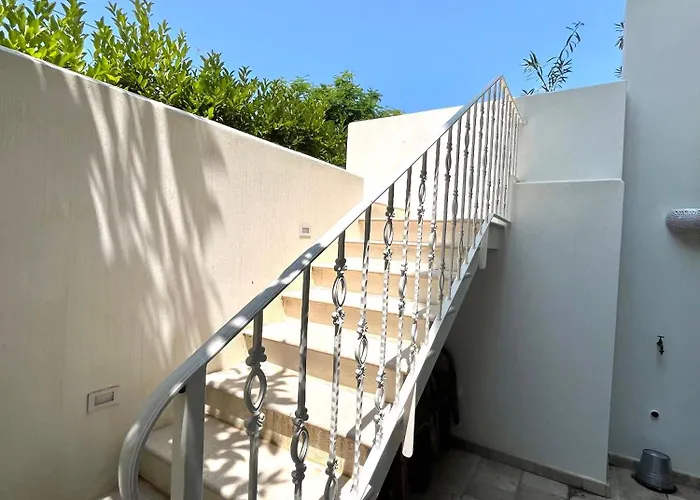 Casa Claretta House ريميني