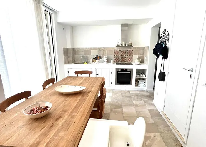 Casa Claretta House * ريميني