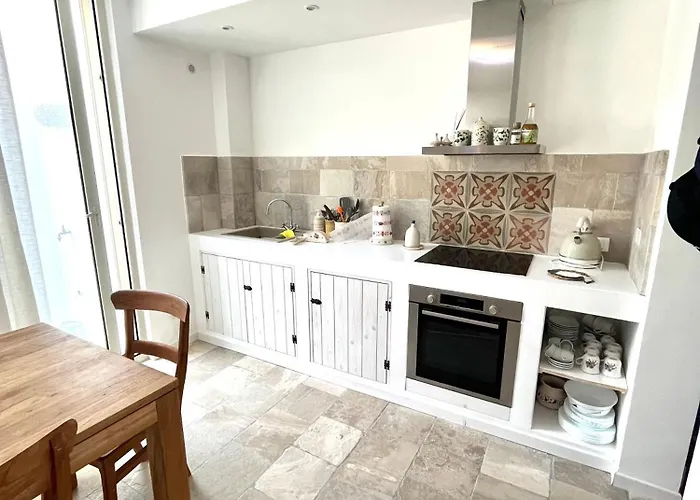 Casa Claretta House רימיני