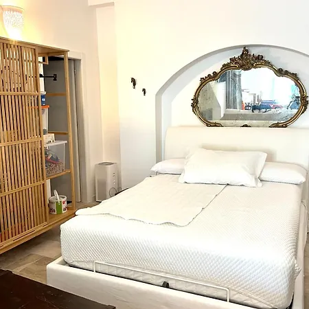 דירה Casa Claretta House רימיני