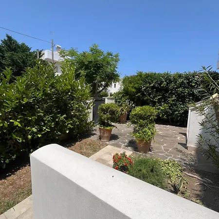 Casa Claretta House Apartment